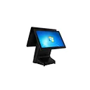 LCD Cash Register Display